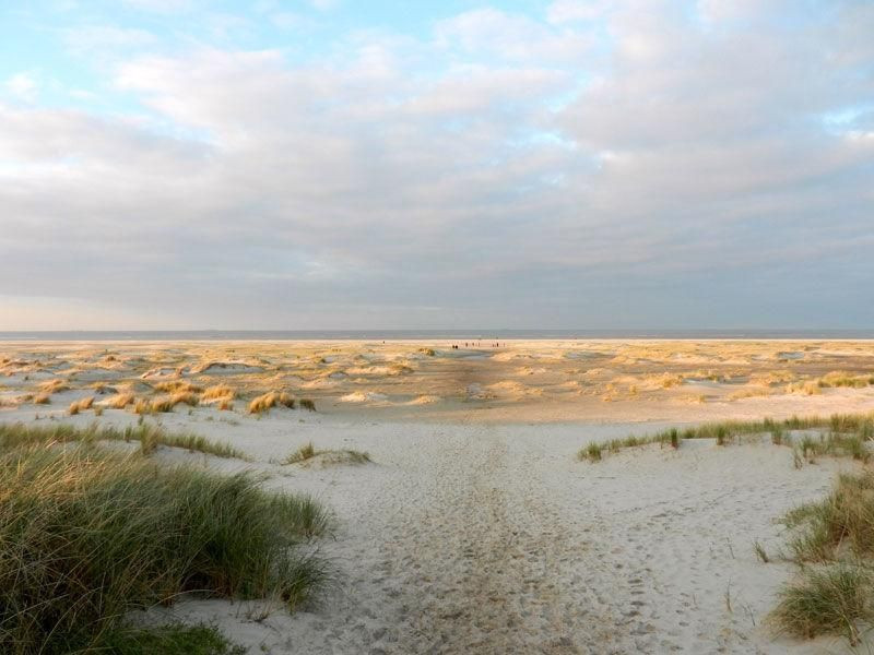 Inselhaus Langeoog
