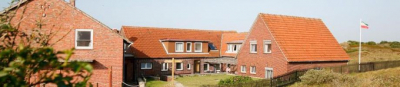Inselhaus Langeoog