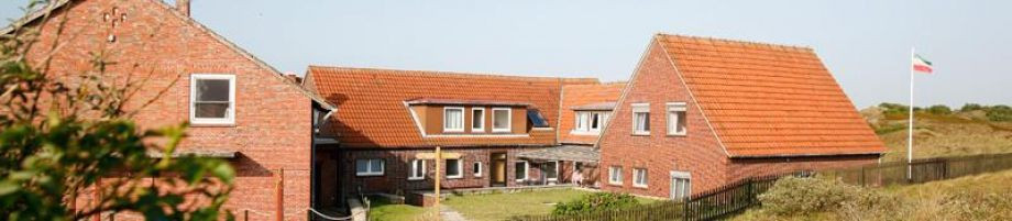 Inselhaus Langeoog
