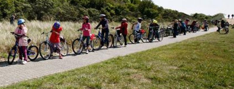 Inselhaus Langeoog