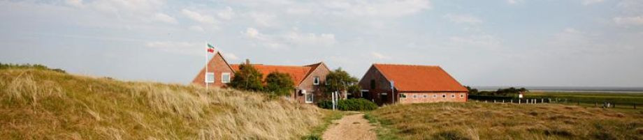 Inselhaus Langeoog