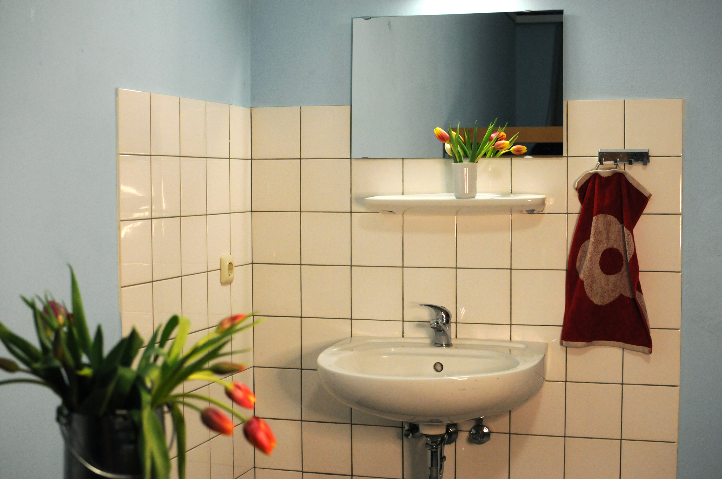 Jugendherberge Brahmsee