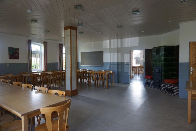 Schullandheim Ristedt