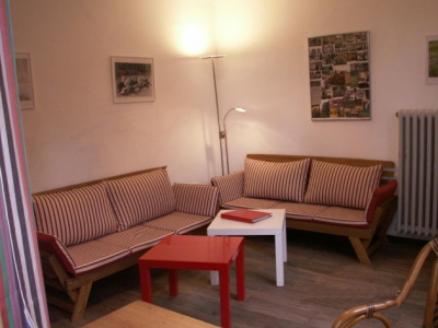 Schullandheim Ristedt