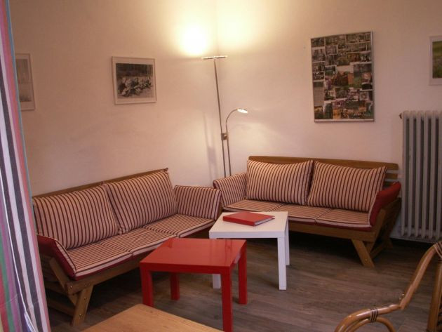 Schullandheim Ristedt