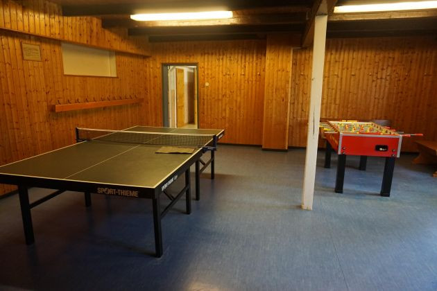 Schullandheim Ristedt