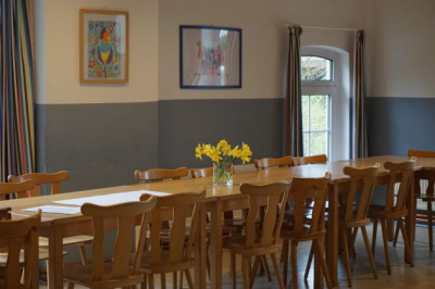 Schullandheim Ristedt