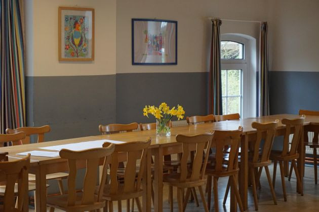 Schullandheim Ristedt