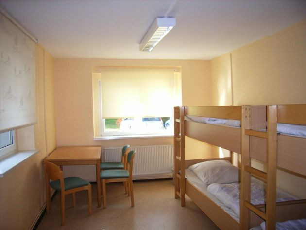 Schullandheim Täubertsmühle