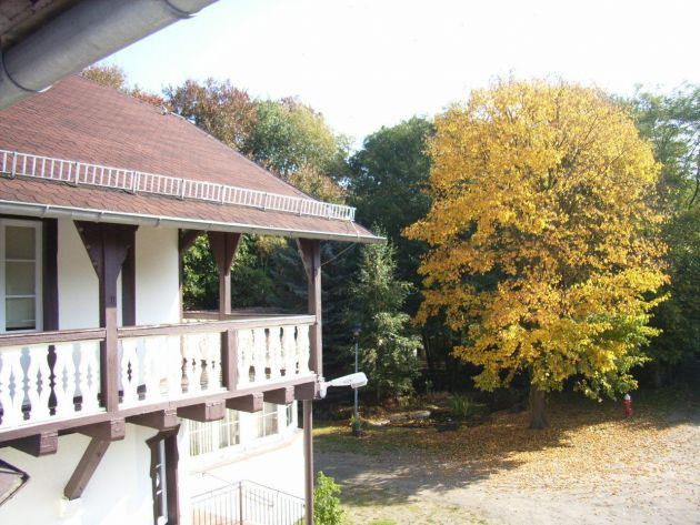 Schullandheim Täubertsmühle