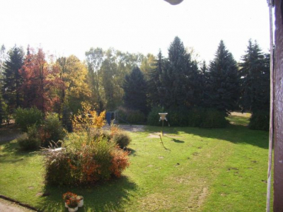Schullandheim Täubertsmühle