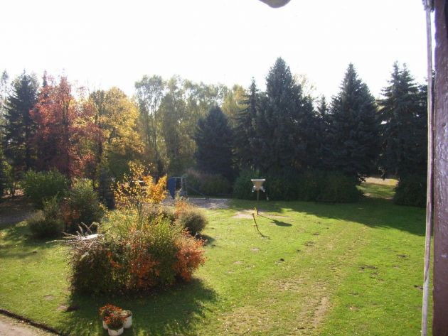 Schullandheim Täubertsmühle