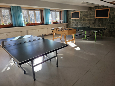 Bürgermeister-Heinz-Lenfert-Haus