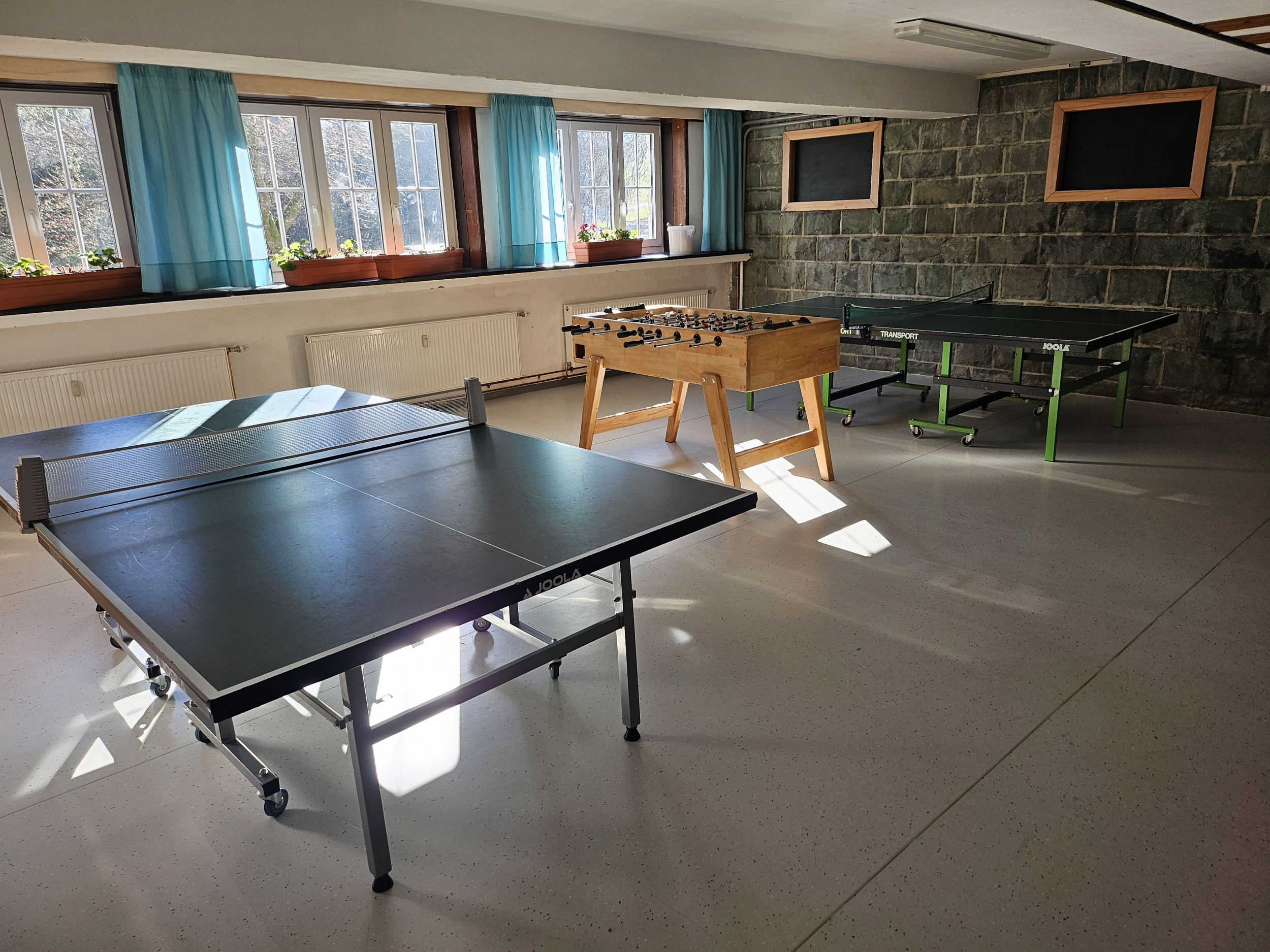 Bürgermeister-Heinz-Lenfert-Haus