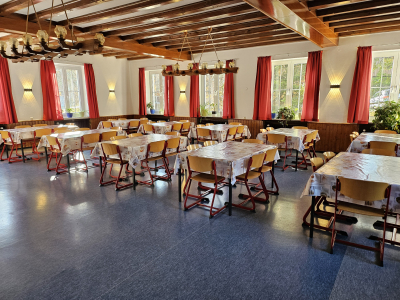 Bürgermeister-Heinz-Lenfert-Haus