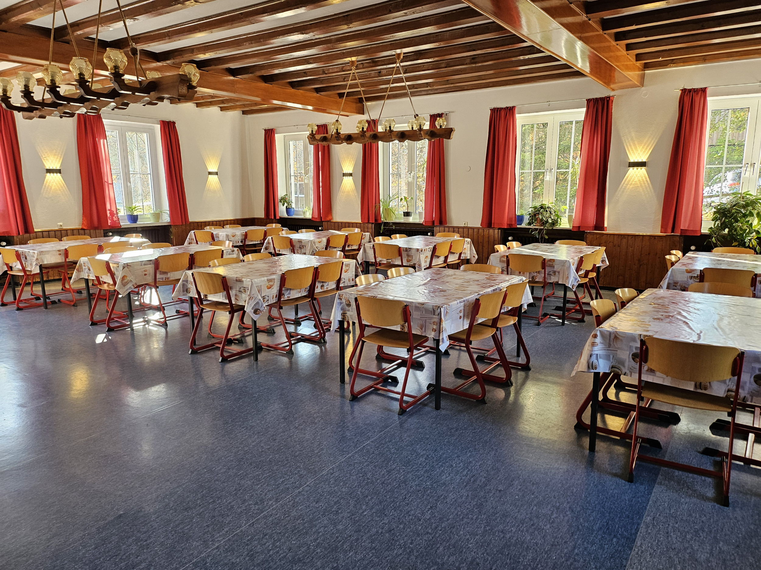 Bürgermeister-Heinz-Lenfert-Haus