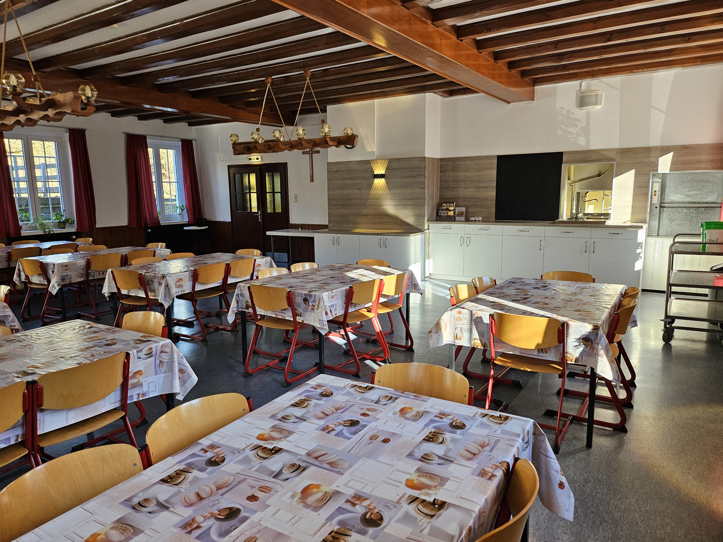 Bürgermeister-Heinz-Lenfert-Haus