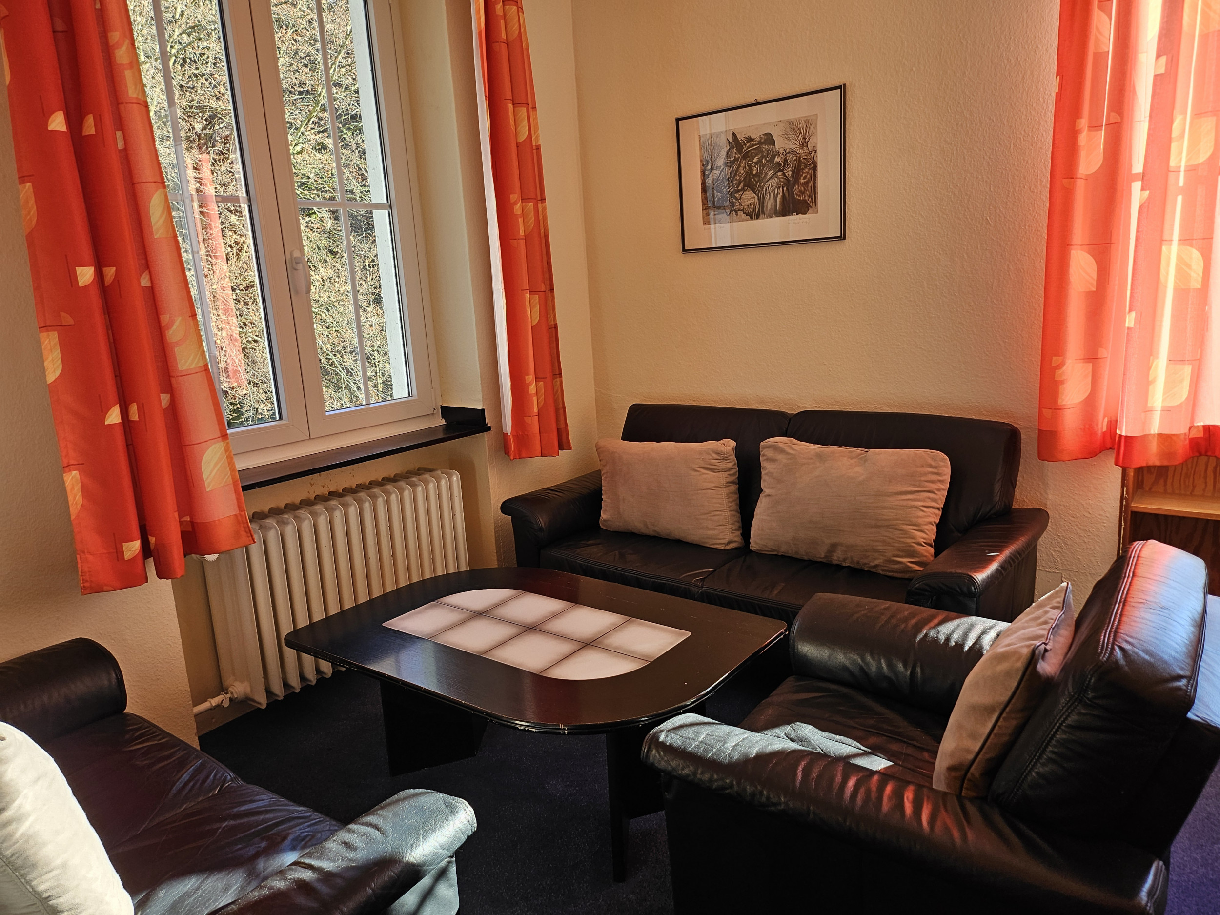 Bürgermeister-Heinz-Lenfert-Haus