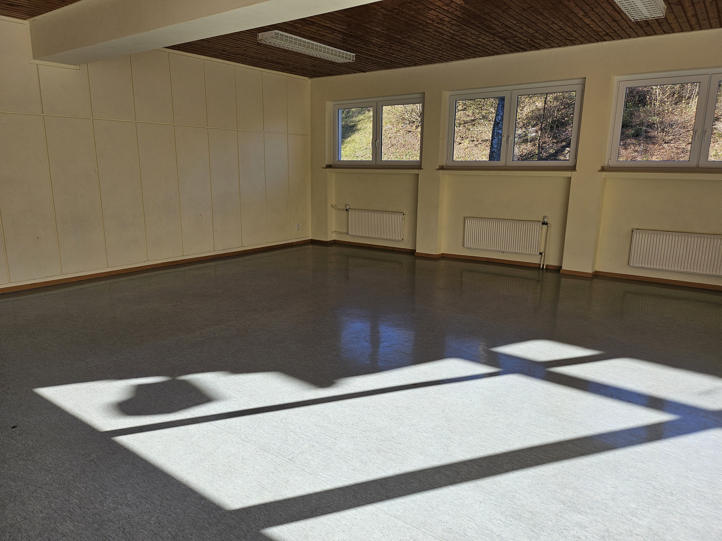 Bürgermeister-Heinz-Lenfert-Haus