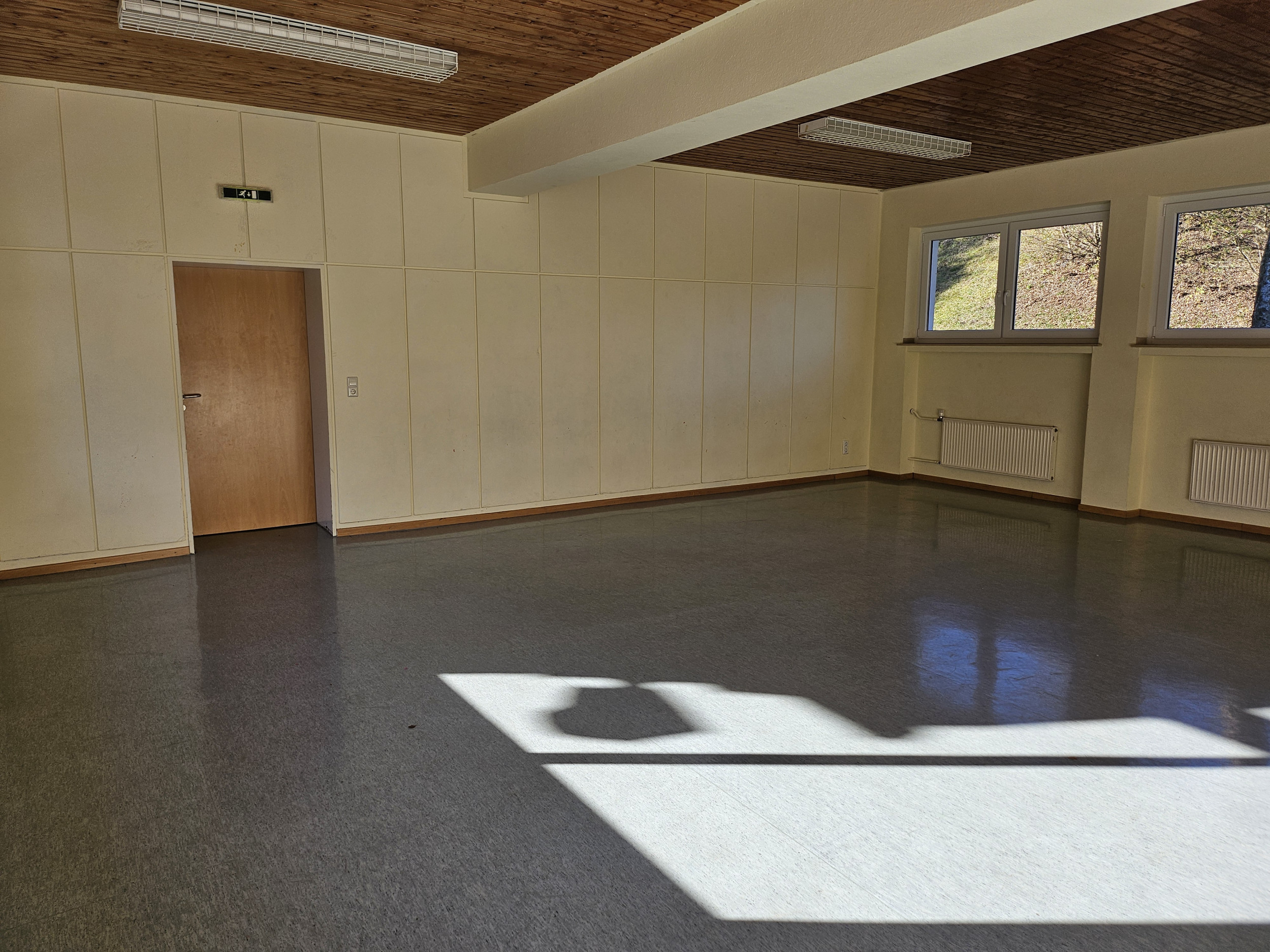 Bürgermeister-Heinz-Lenfert-Haus