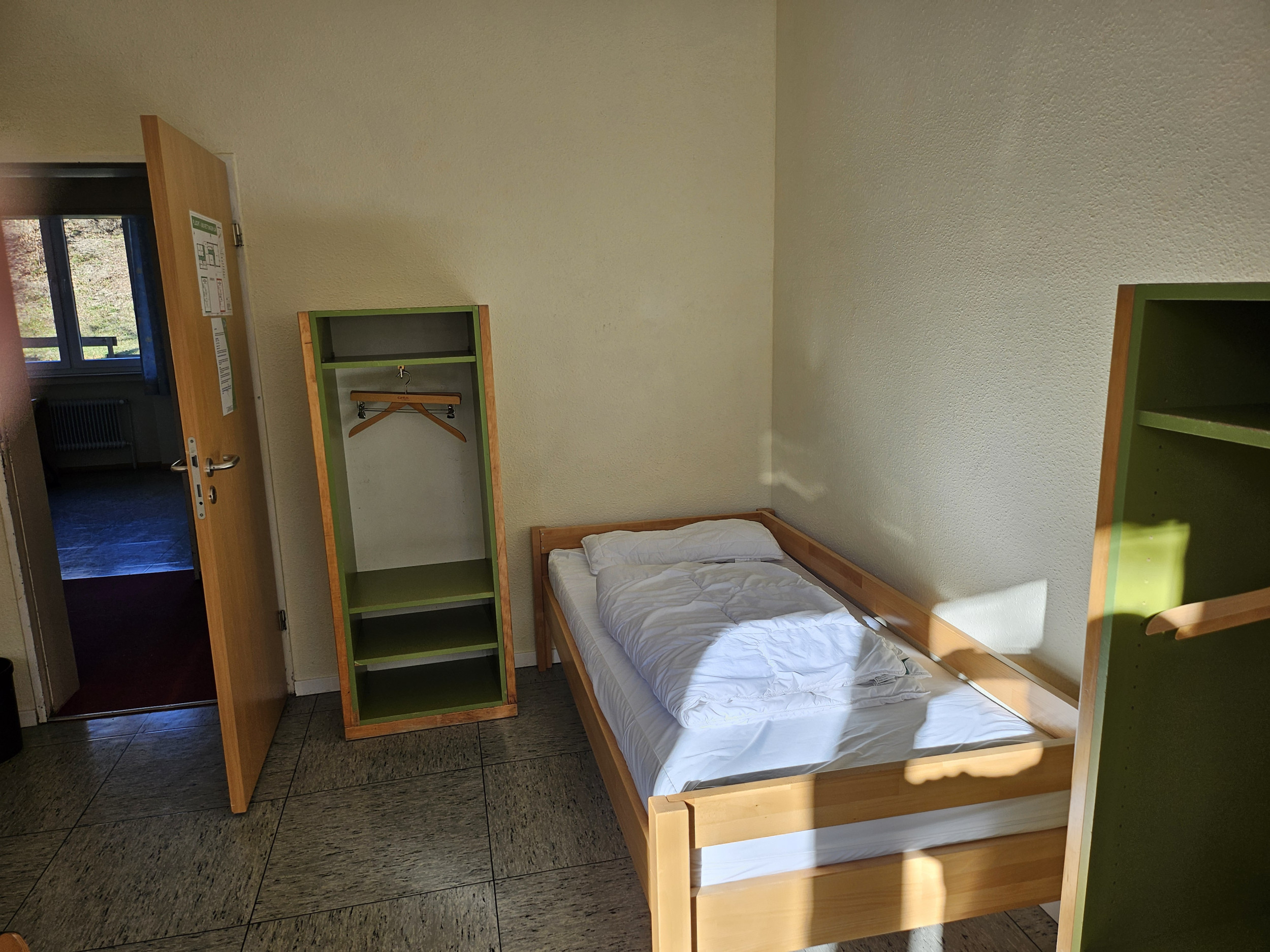 Bürgermeister-Heinz-Lenfert-Haus