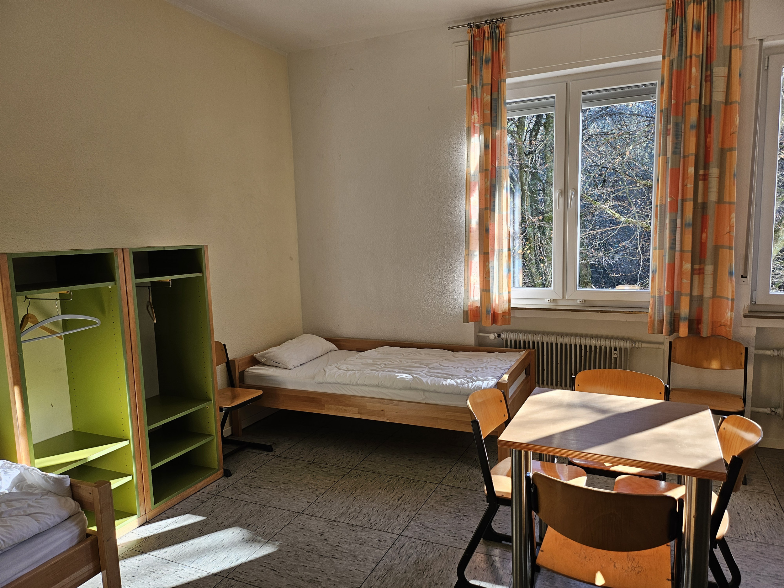 Bürgermeister-Heinz-Lenfert-Haus