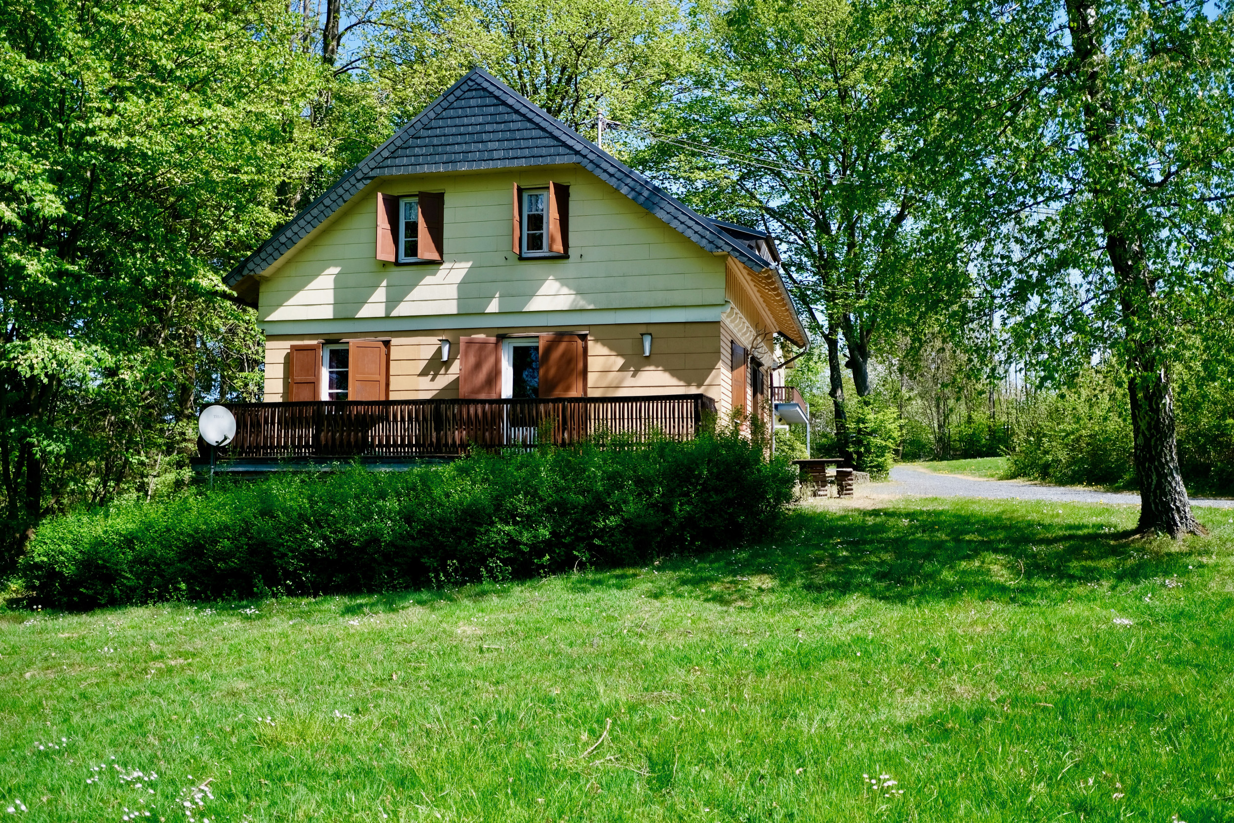 Schullandheim Norken