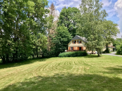 Schullandheim Norken