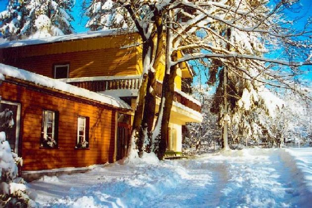 Schullandheim Norken