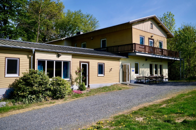 Schullandheim Norken