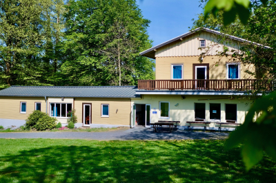 Schullandheim Norken