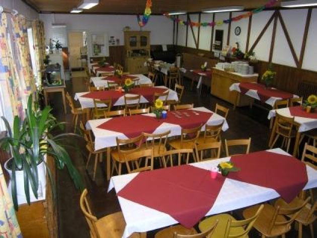 Schullandheim Norken