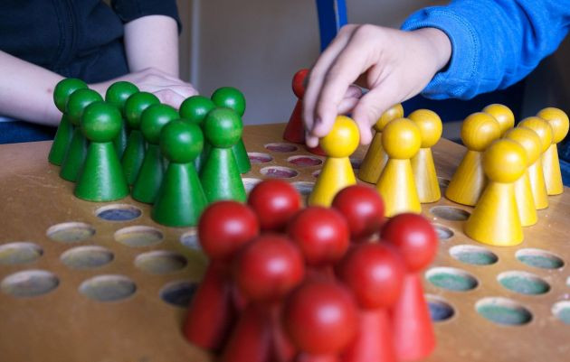 Schullandheim Norken