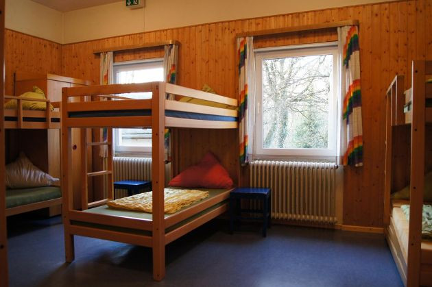 Schullandheim Norken