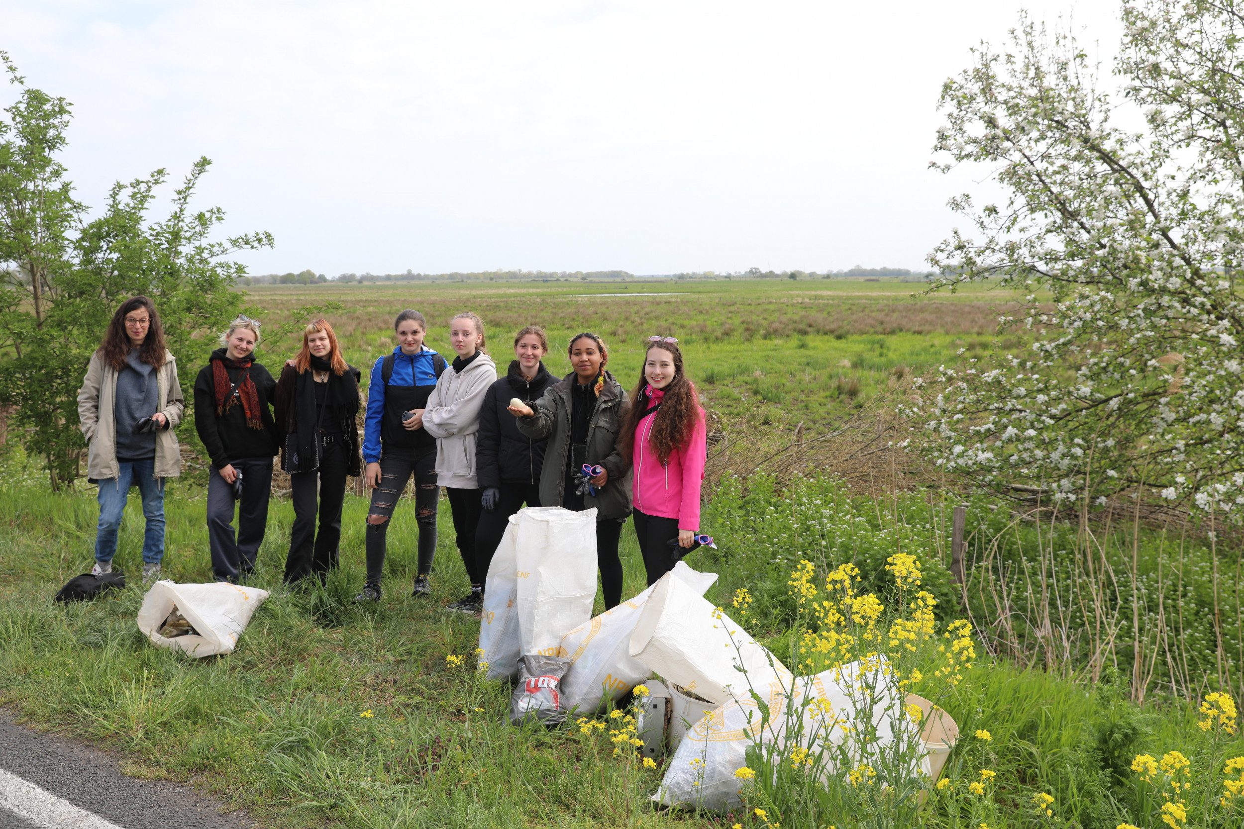 Schullandheim Ökoscheune Tangermünde (Sa 018)