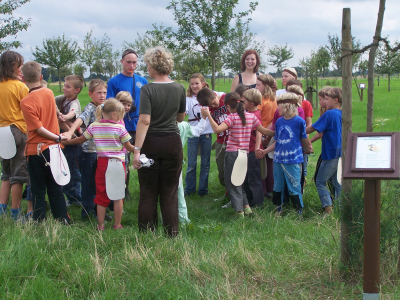 Schullandheim Ökoscheune Tangermünde (Sa 018)