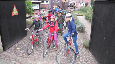 Schullandheim Ökoscheune Tangermünde (Sa 018)