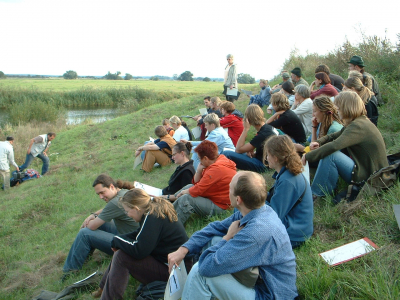Schullandheim Ökoscheune Tangermünde (Sa 018)