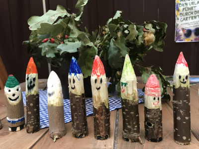 Schullandheim Ökoscheune Tangermünde (Sa 018)