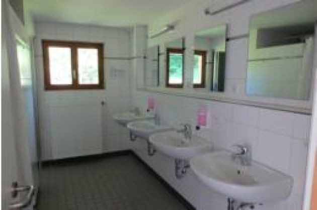 Schullandheim und NaturFreundehaus Zwingenberger Hof