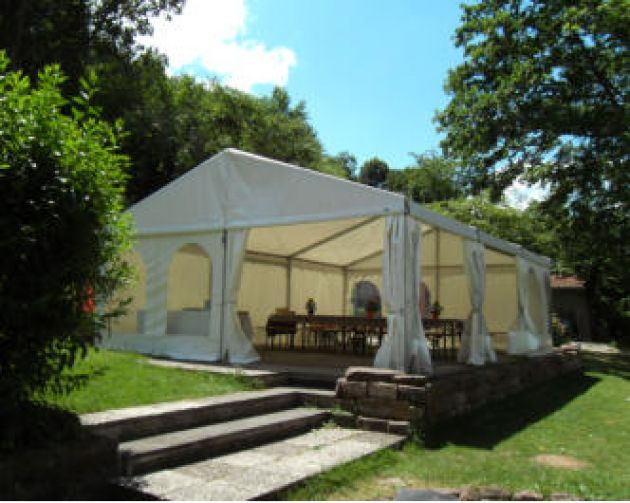 Schullandheim und NaturFreundehaus Zwingenberger Hof