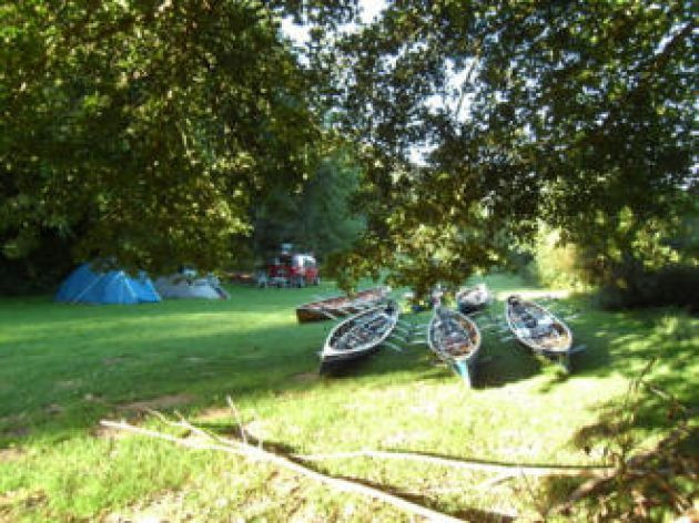 Schullandheim und NaturFreundehaus Zwingenberger Hof