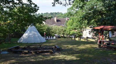 Zebef e.V. (Schullandheim Alt Jabel)