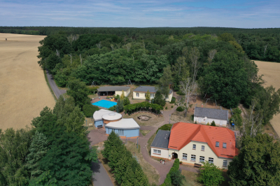 Schullandheim Jerischke