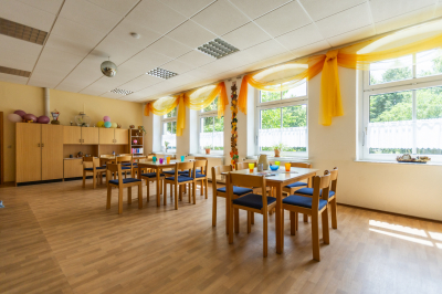 Schullandheim Jerischke