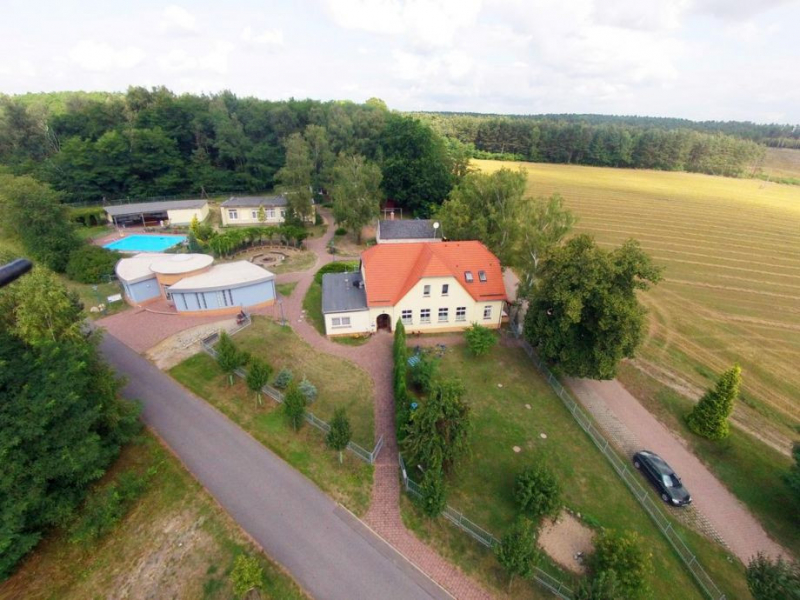 Schullandheim Jerischke