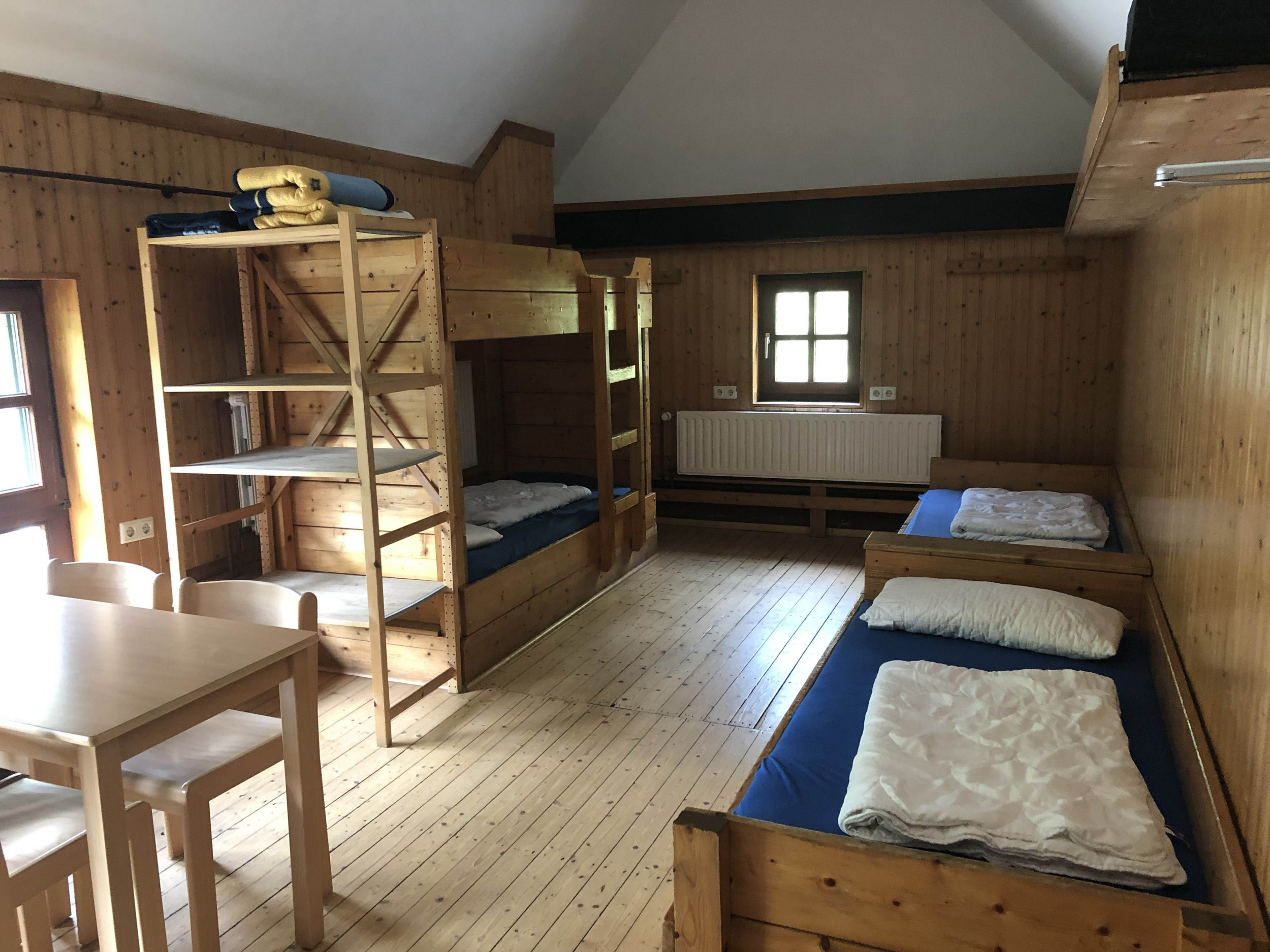 Förderverein Schulbauernhof e.V. (Schulbauernhof Ummeln)