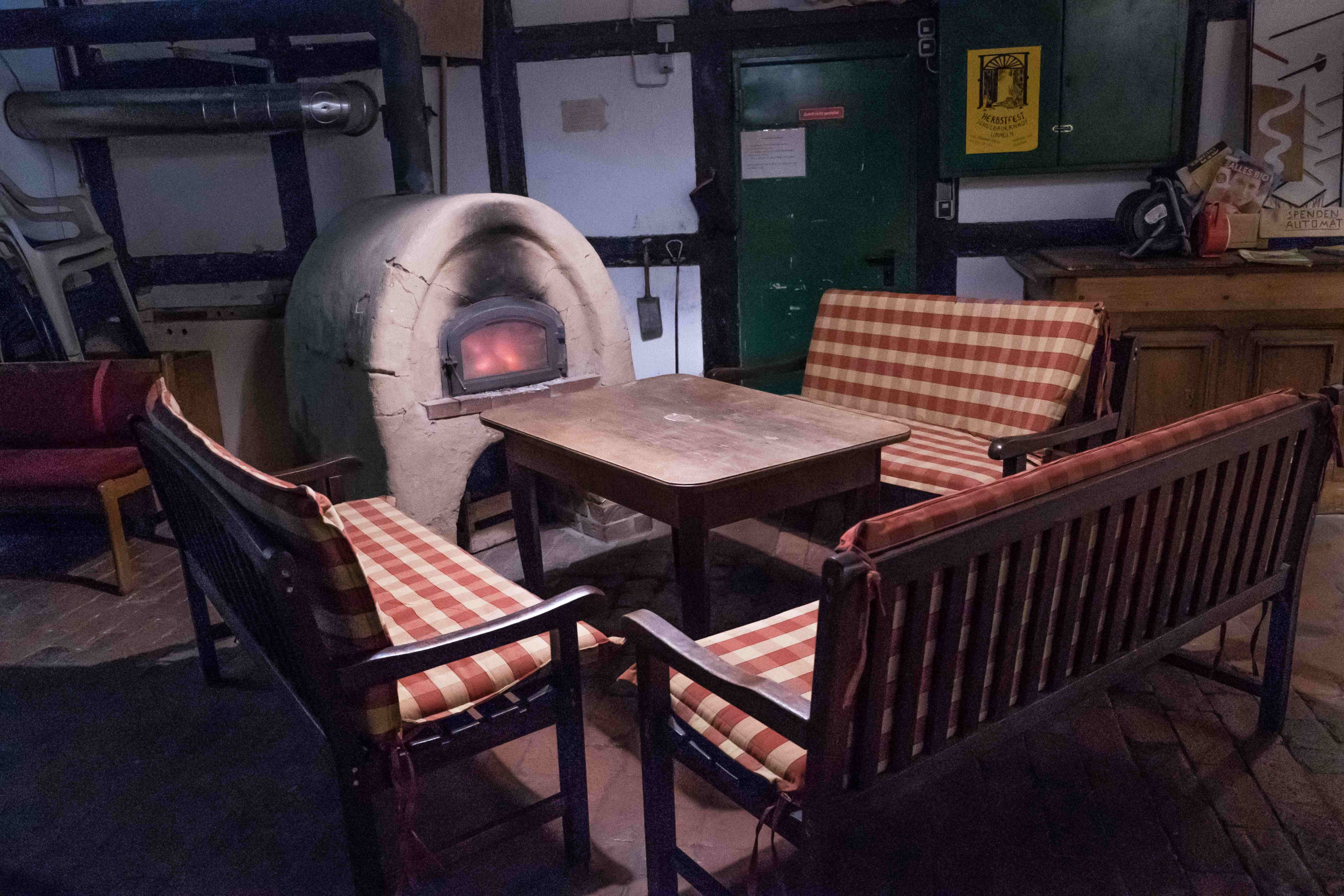 Förderverein Schulbauernhof e.V. (Schulbauernhof Ummeln)