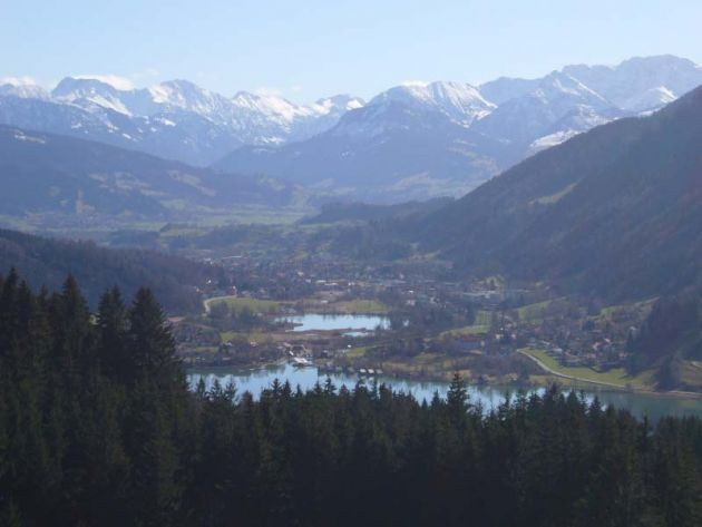 Alpseehof