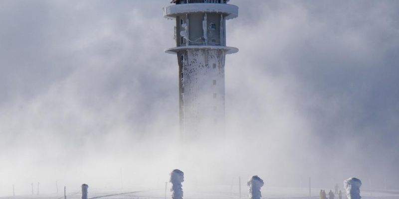 Schullandheim - NaturfreundeHaus Feldberg